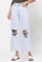 Load image into Gallery viewer, 90s Vintage Flared Jeans
