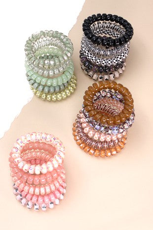 Hair Coil