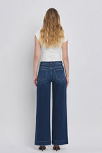 Load image into Gallery viewer, High Rise Front Patch Pocket Trouser
