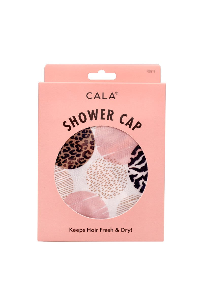 Shower Cap