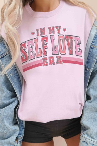 Self Love Era T-shirt